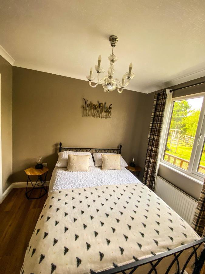 Immaculate 3-Bedroom Private Lodge Near Йорк Екстер'єр фото